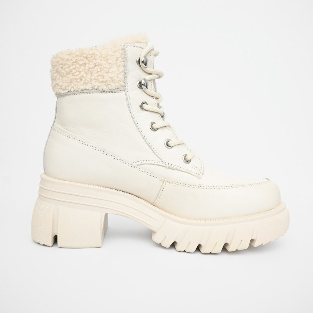 Aldo Nyderamos Boot - Picture 4 of 6